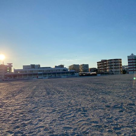 Moonlight Summer Apartment Mamaia Εξωτερικό φωτογραφία